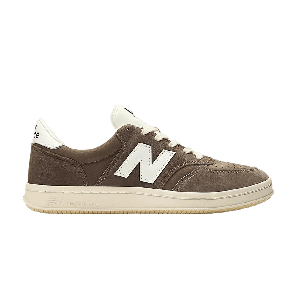 Кроссовки New Balance T500 'Cortado Sea Salt'