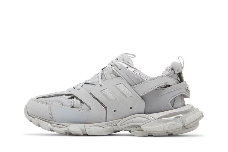 Кроссовки Balenciaga Track Sneaker 'Medium Grey'