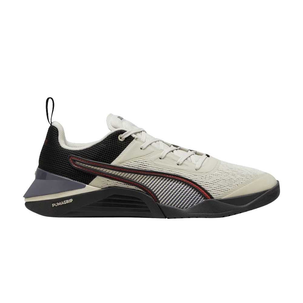 Krossovki-Puma-Fuse-3.0-Vapor-Grey-Mars-Red