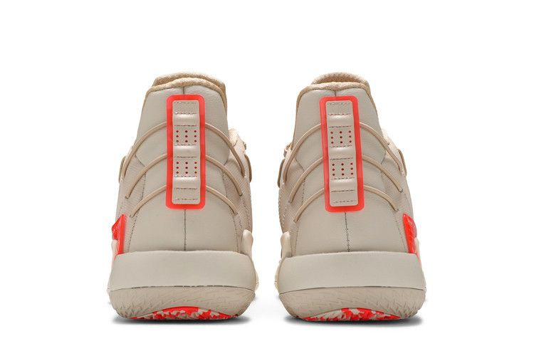 Кроссовки Adidas Dame 7 'Bliss'
