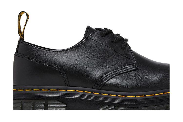 Кроссовки Dr. Martens Wmns Audrick Platform 'Black'