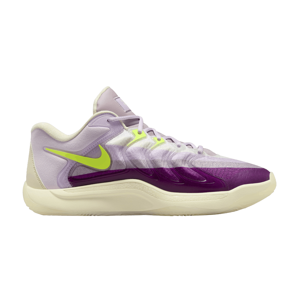 Кроссовки The Alchemist x Nike KD 17 EP 'Producer Pack'