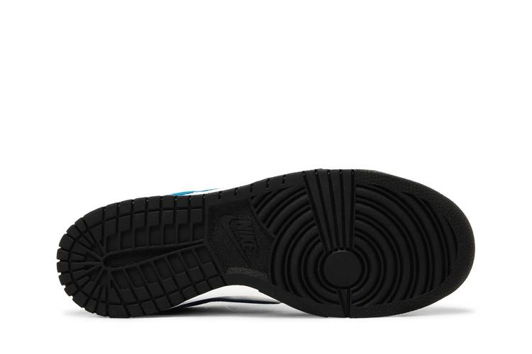 Кроссовки Nike Dunk Low GS 'Industrial Blue'