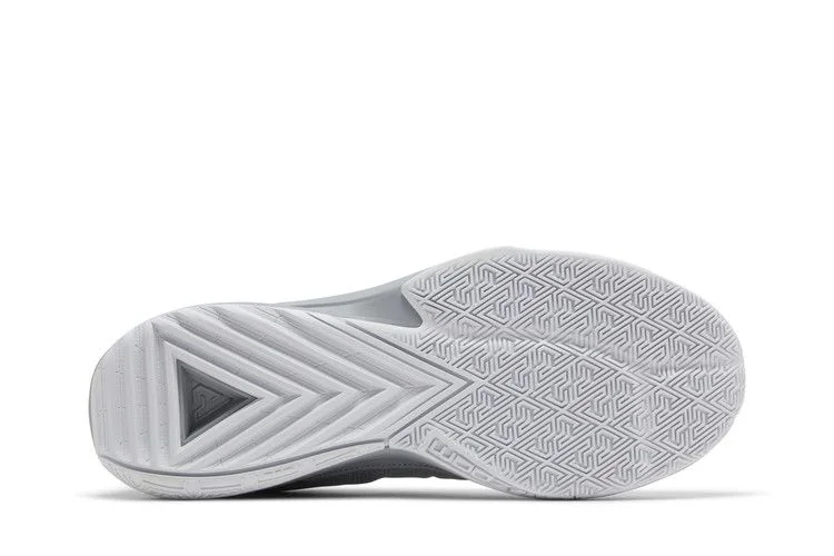 Кроссовки Nike Zoom Freak 5 TB 'Wolf Grey'