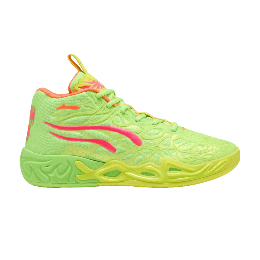 Кроссовки Puma MB.04 'Gem'