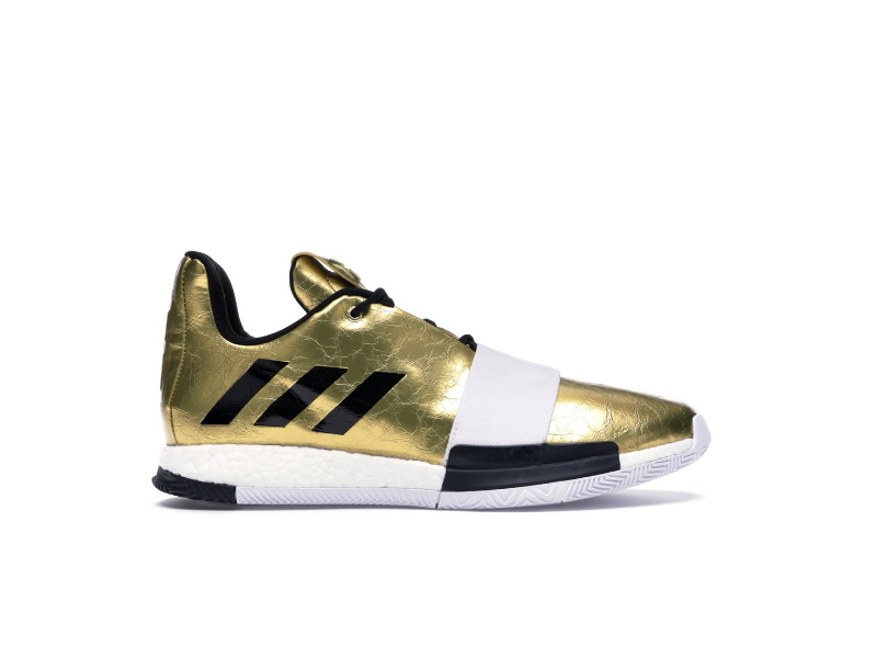 Кроссовки Adidas Harden Vol. 3 'Imma Star' Asia Exclusive