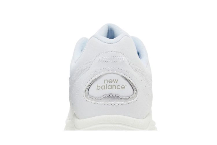 Кроссовки New Balance 577v1 'White'