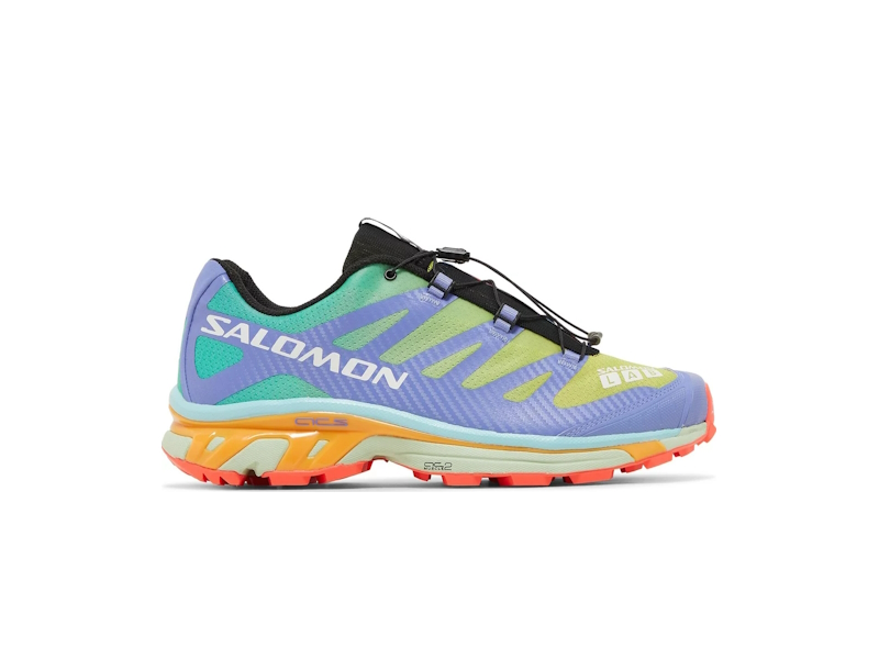 Кроссовки Salomon XT-4 Evening Primrose