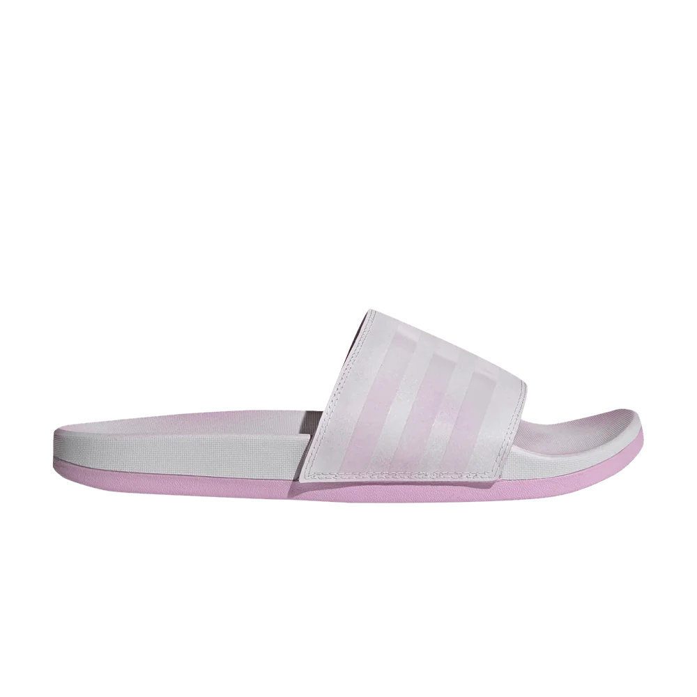 Adidas-Wmns-Adilette-Comfort-Slides-Grey-Clear-Lilac