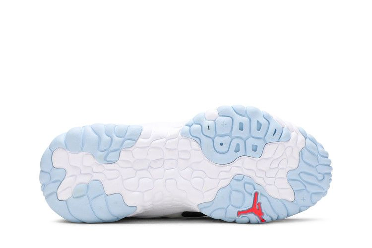 Кроссовки Air Jordan Delta 2 GS 'Thermo White'