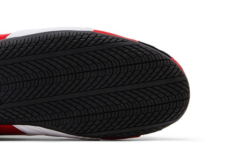 Кроссовки Puma Speedcat Plus 'Red'