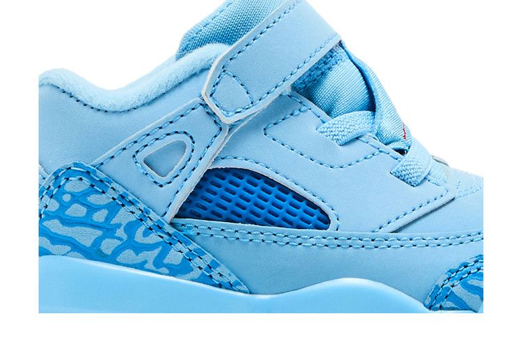 Кроссовки Air Jordan Spizike Low TD 'Houston Oilers'