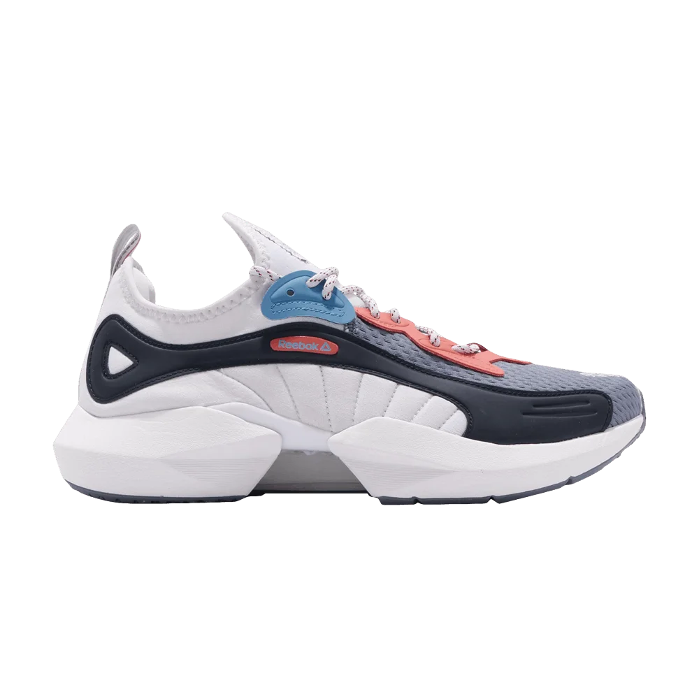 Кроссовки Reebok Sole Fury 00 'Porcelain Rosette'