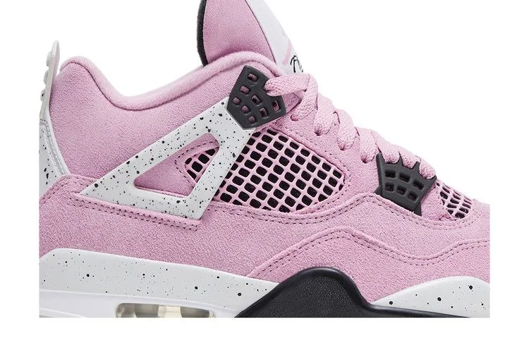 Krossovki-Wmns-Air-Jordan-4-Retro-Orchid-1
