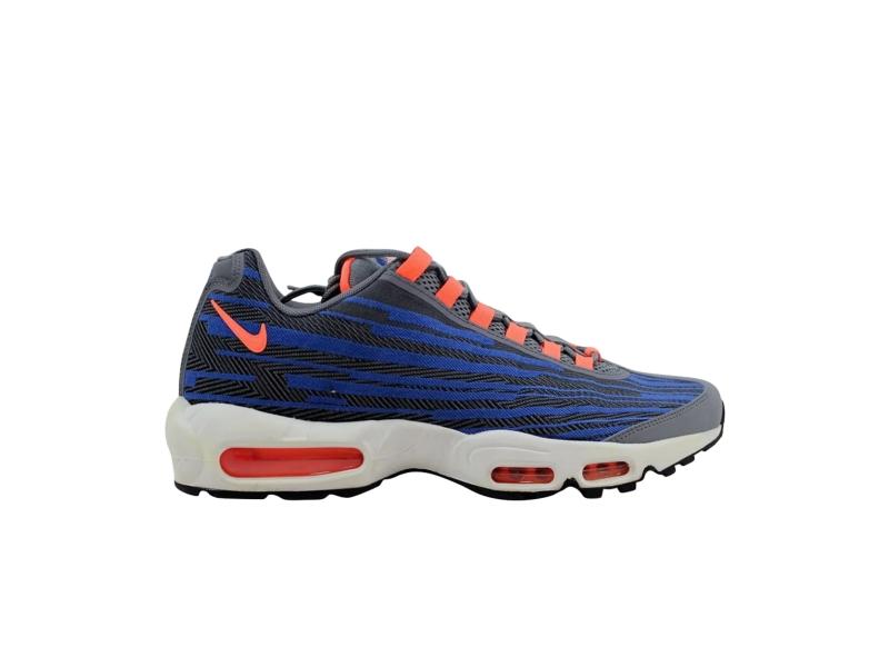 Кроссовки Nike Air Max 95 JCRD 'Cool Grey'