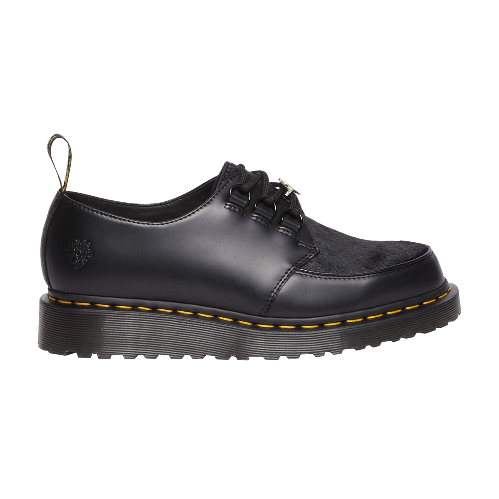 Кроссовки Girls Don't Cry x Dr. Martens Ramsey Creeper 'Black'