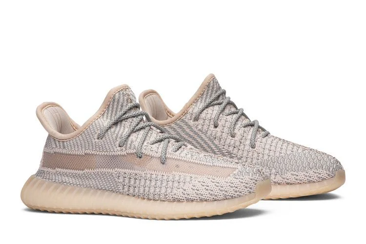 Krossovki-Adidas-Yeezy-Boost-350-V2-Kids-Synth-7