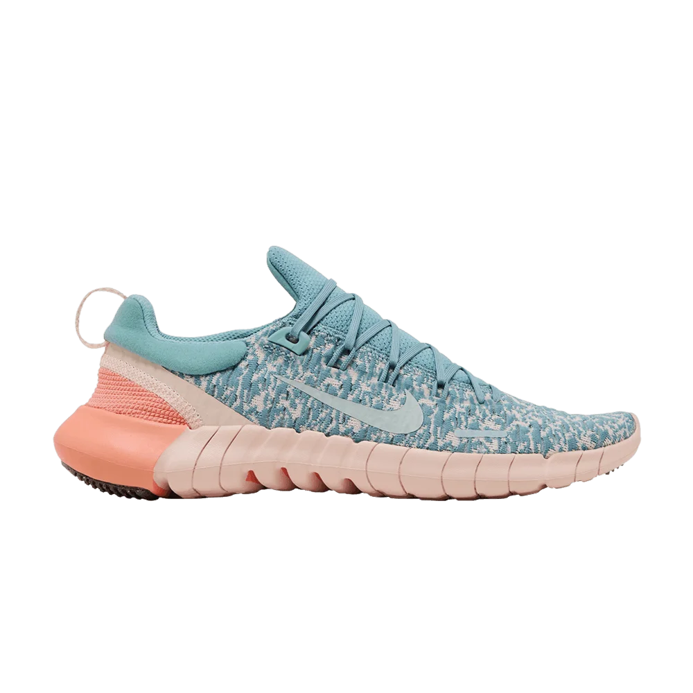Krossovki-Nike-Wmns-Free-Run-5.0-Ocean-Cube