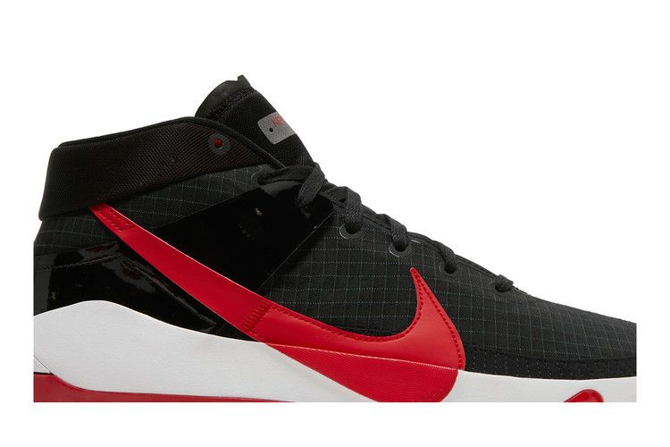 Кроссовки Nike KD 13 EP 'Bred'