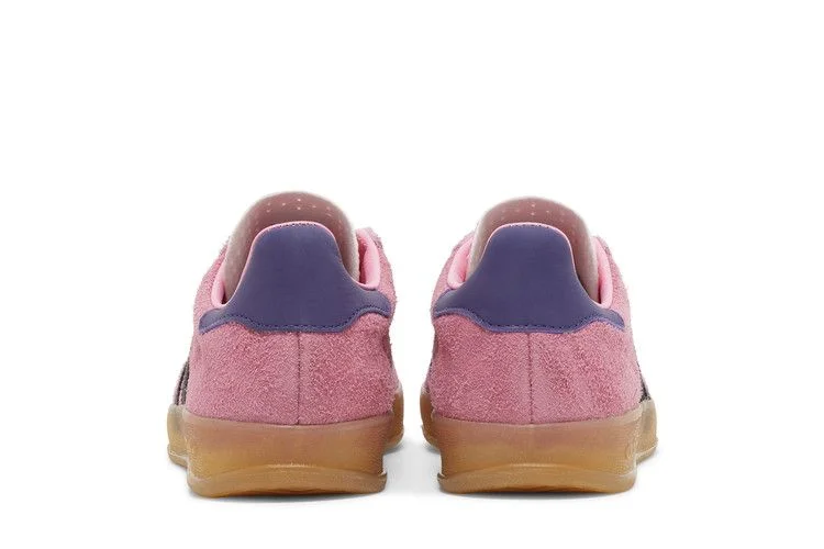 Кроссовки adidas Wmns Gazelle 'Bliss Pink Purple'