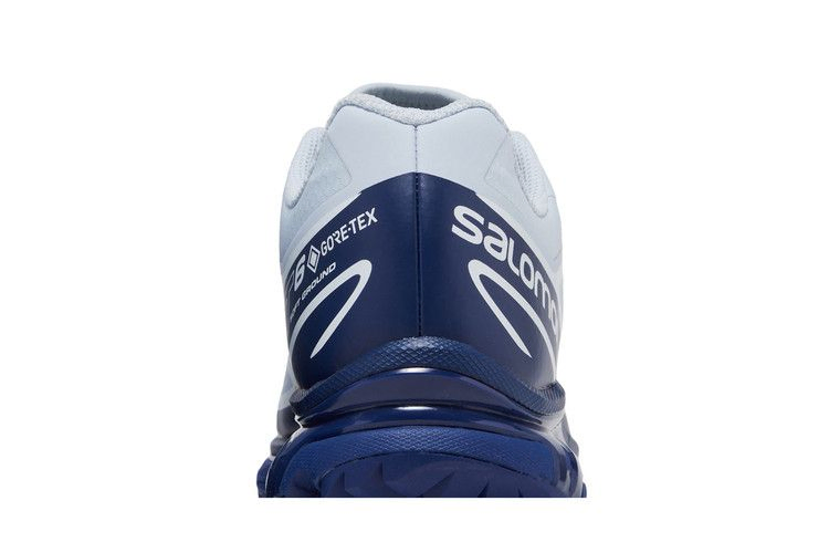 Кроссовки Salomon XT-6 GORE-TEX 'Heather Blue Print'