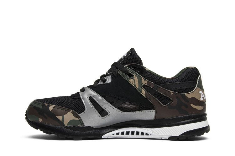 Кроссовки Reebok AAPE x Ventilator Affiliates 'Camo'
