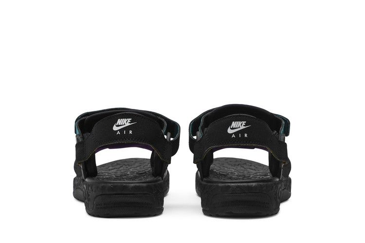 Nike ACG Air Deschutz 'Black Vivid Purple'