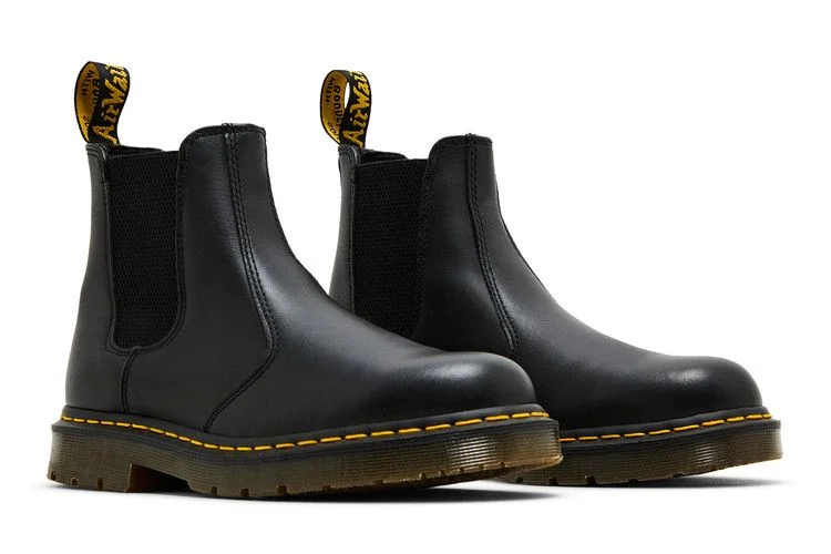 Dr.-Martens-2976-Chelsea-Boots-Black-7
