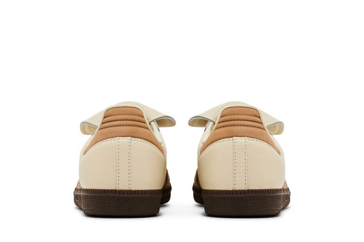 Кроссовки adidas Wmns Samba LT 'Cream Warm Sand'