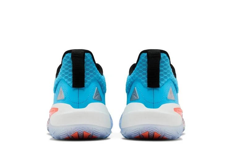 Кроссовки Anta Kai 1 Speed 'Ice & Speed'