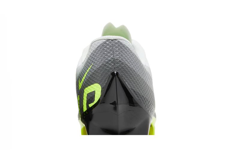 Кроссовки Nike Vapor Edge Speed 360 'Dark Smoke Grey Volt'