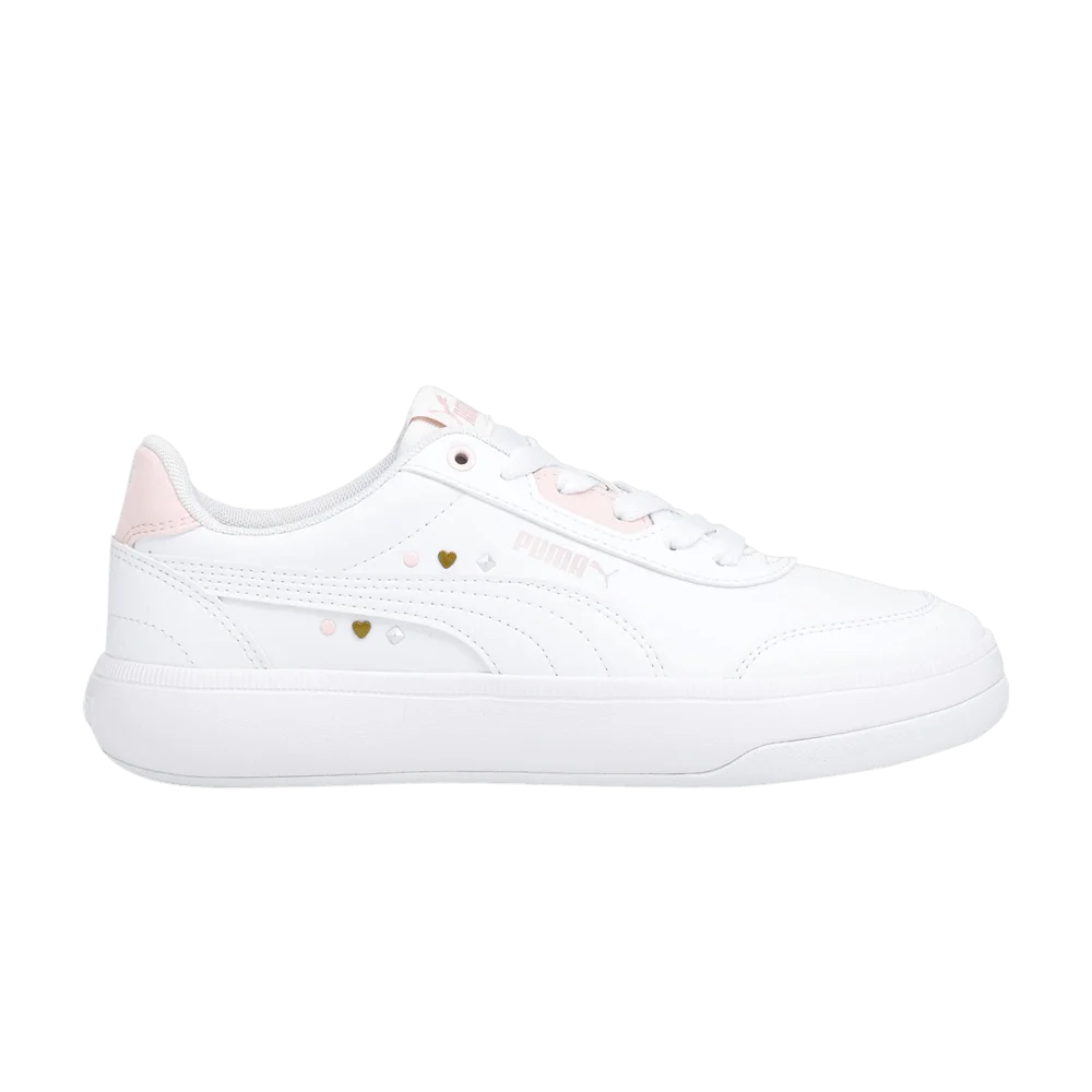 Krossovki-Puma-Wmns-Tori-Galentines-White-Chalk-Pink