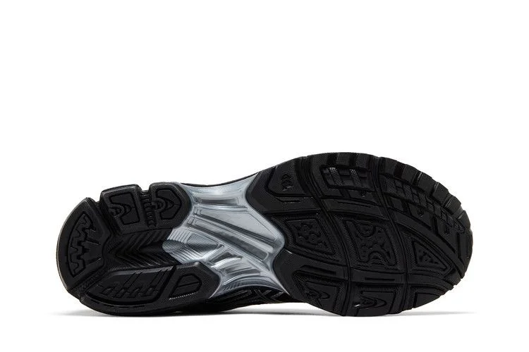 Кроссовки ASICS GEL-Nimbus 10.1 'Black Pure Silver'