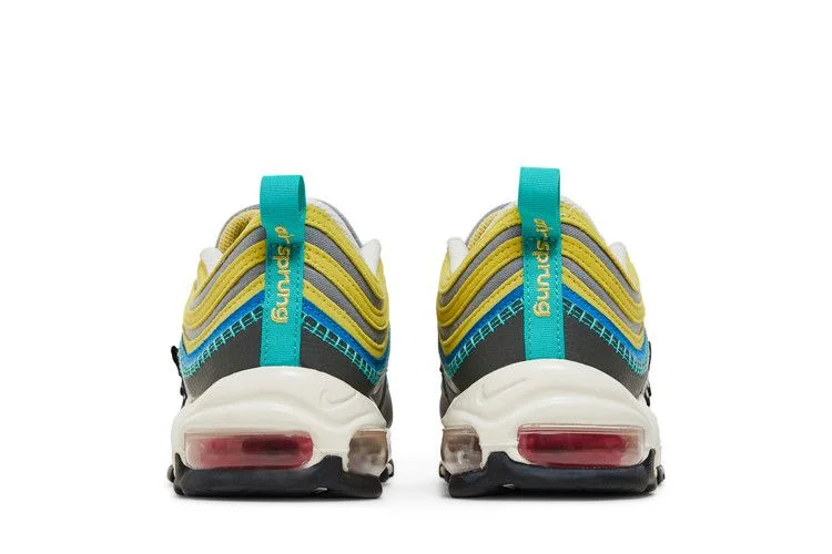 Кроссовки Nike Air Max 97 'Air Sprung'