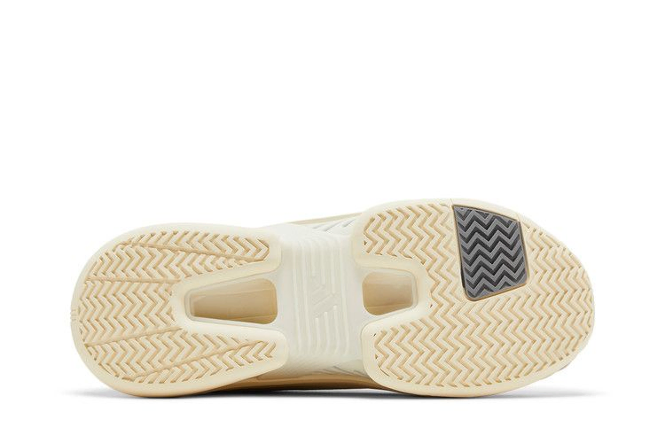 Кроссовки adidas Mad IIInfinity 'Grey Cream'