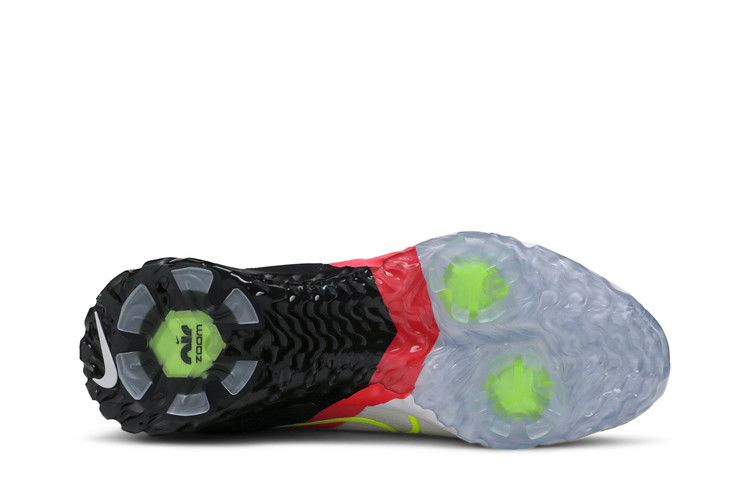 Кроссовки Nike Air Zoom Infinity Tour Golf 'White Crimson Volt'