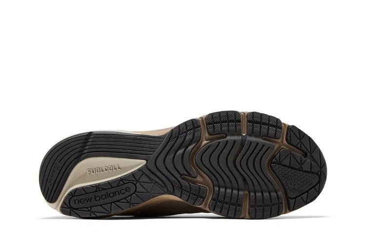 Кроссовки Teddy Santis x New Balance 990v6 Made in USA 'Driftwood Timberwolf'