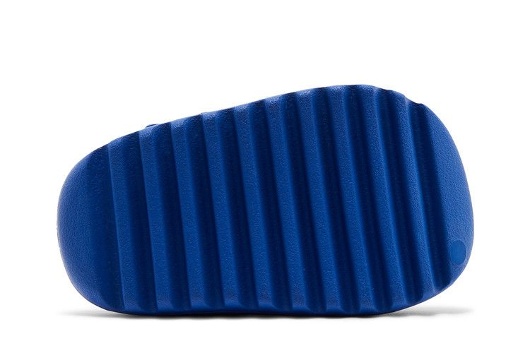 Кроссовки adidas Yeezy Slides Infants 'Azure'