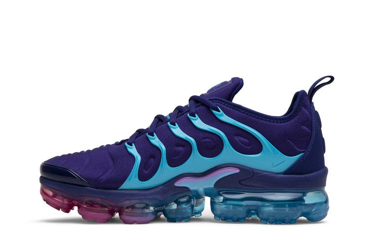 Кроссовки Nike Air VaporMax Plus 'Sunset'