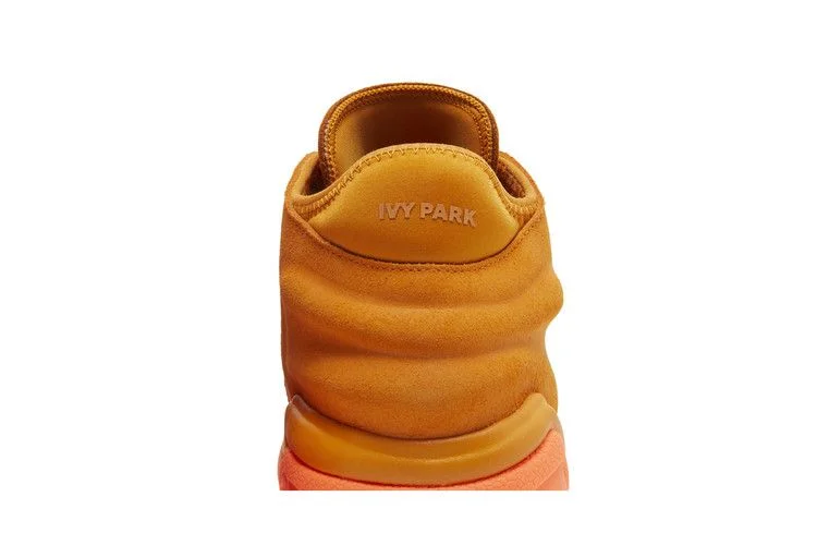 Кроссовки Ivy Park x adidas Top Ten 2000 'Focus Orange'
