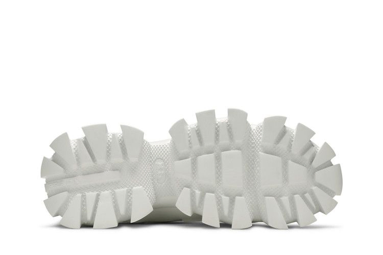 Кроссовки Prada Cloudbust Thunder Knit 'White'