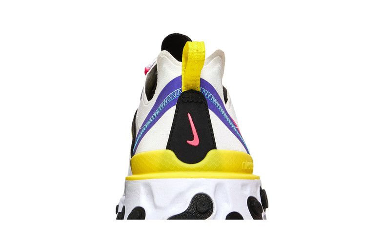 Кроссовки Nike React Element 55 'Hyper Pink'