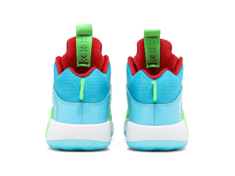 Кроссовки Jayson Tatum x Air Jordan 35 Greatest Gift