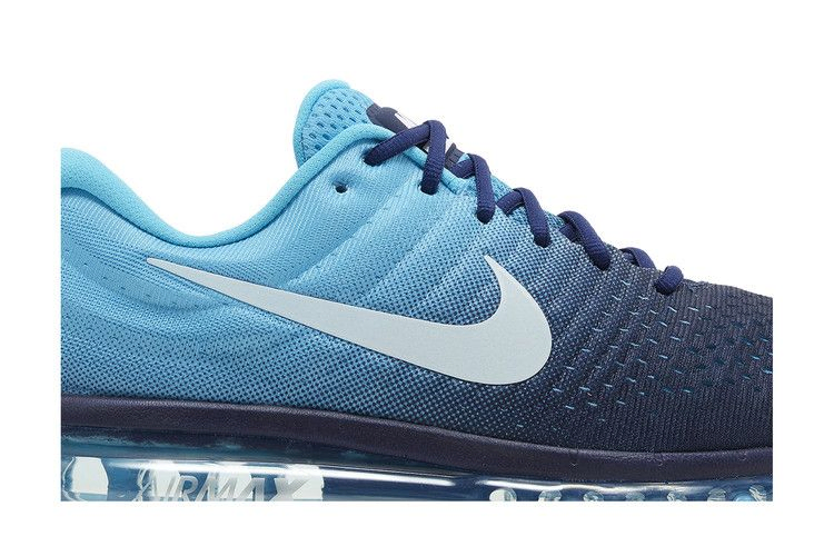 Кроссовки Nike Air Max 2017 'Binary Blue'