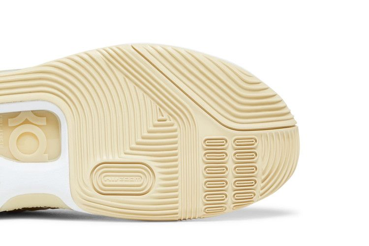 Кроссовки Nike KD 14 TB 'Team Gold'