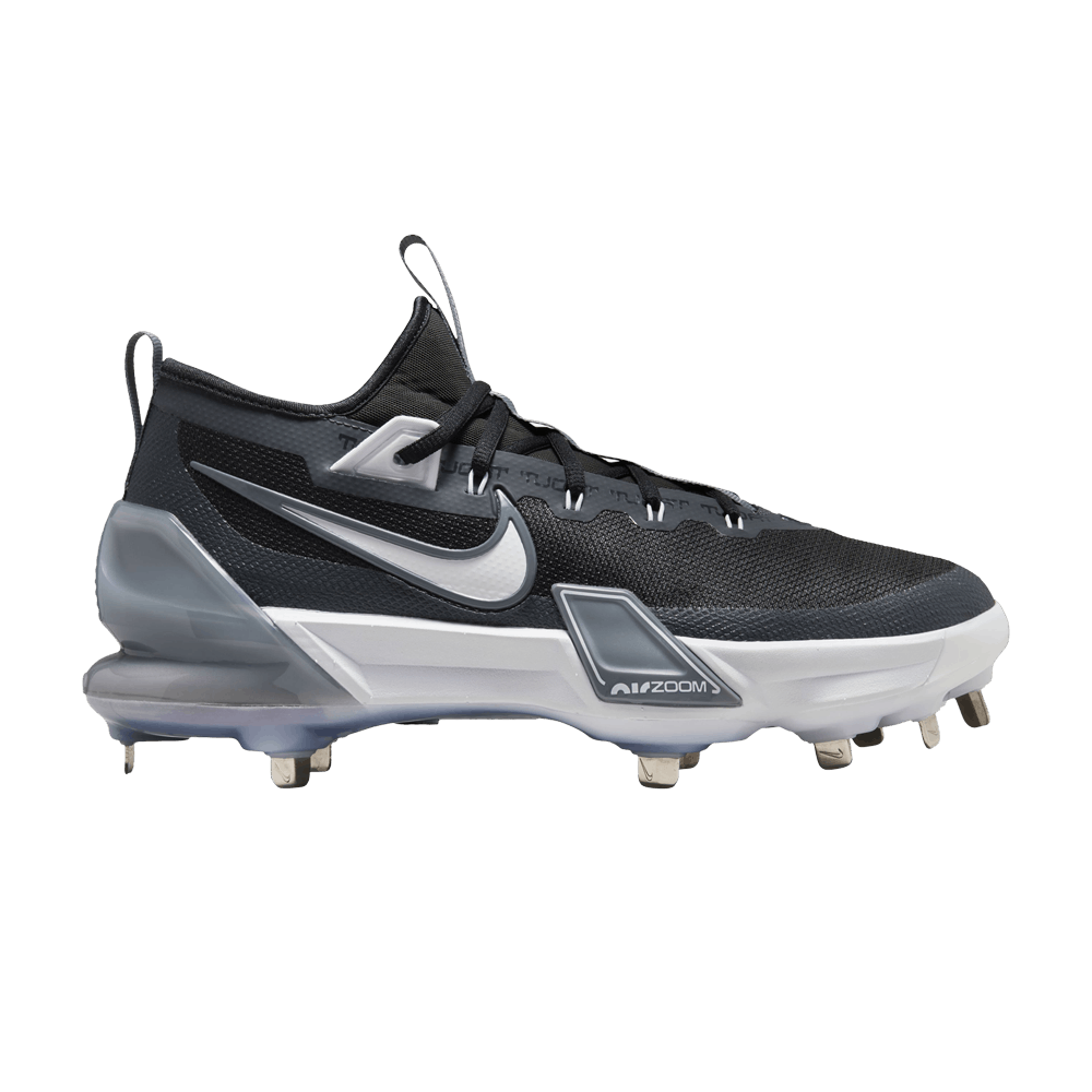 Кроссовки Nike Force Zoom Trout 9 Elite 'Black Anthracite'