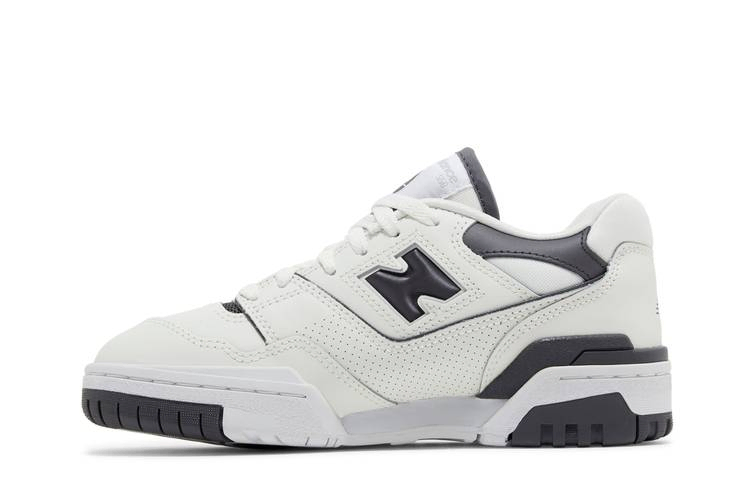 Кроссовки New Balance Wmns 550 'Sea Salt Magnet'