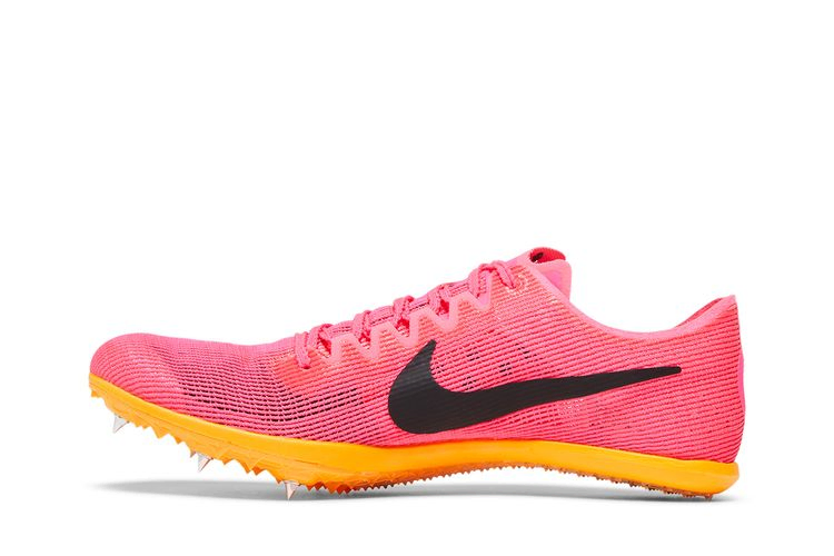 Кроссовки Nike Zoom Mamba 6 'Hyper Pink Orange'
