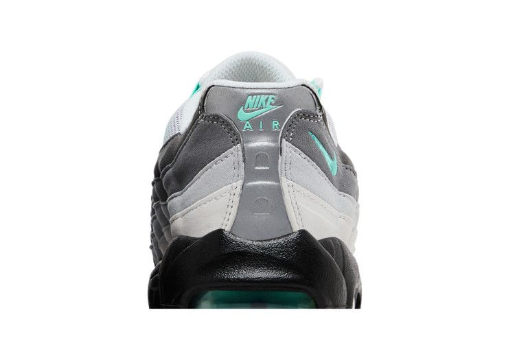 Кроссовки Nike Air Max 95 GS 'Hyper Turquoise'