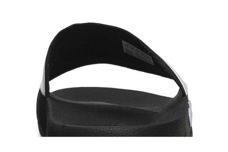 adidas Adilette CF Slides 'Core Black'